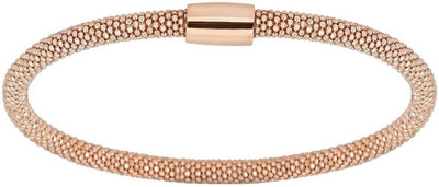 Luxerra Sterling Silver Sterling Silver Rose Gold Jewellery Set(Pack of 1)