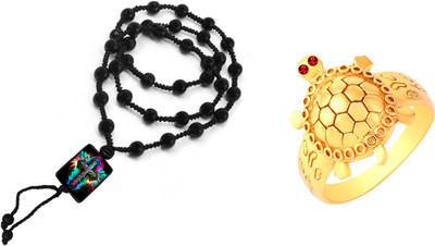 KINGSTYLEIMPEX Dori, Alloy Multicolor Jewellery Set(Pack of 1)