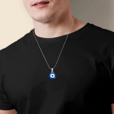 MAATRCHAAYA STYLISH GOLD CHAINS Silver Plated Alloy Chain Set