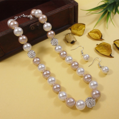 JewelShadi Alloy Gold-plated Gold, Silver Jewellery Set(Pack of 1)