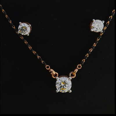 JETWAL Alloy Gold-plated Multicolor Jewellery Set(Pack of 3)