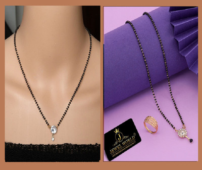 Vraj india Metal Gold-plated Multicolor Jewellery Set(Pack of 1)