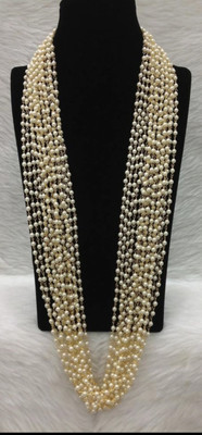 Fashionistas Alloy Gold-plated Gold Jewellery Set(Pack of 1)
