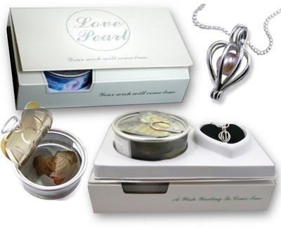 Nikkistore Alloy Silver Multicolor Jewellery Set(Pack of 1)