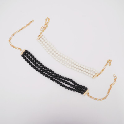 house of common Copper Green Jewellery Set(Pack of 1)