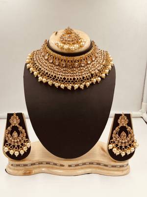 Shakti jewellers shop