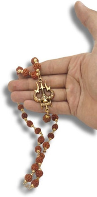 Kuttumb Gems & Jewels Brass Gold-plated Multicolor Jewellery Set(Pack of 1)