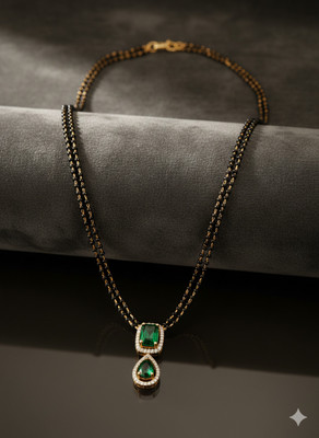 sr pro Alloy Mangalsutra