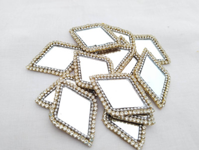 alif creation AC-000121 Jewelry Design Template(Pack of 16)