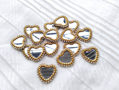 alif creation AC-000115 Jewelry Design Template(Pack of 16)