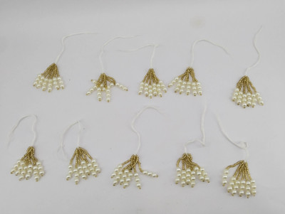 Naizal Art MN000087 Jewelry Design Template(Pack of 10)