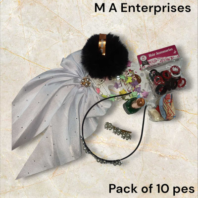 m a enterprises Baby kids 001 Jewelry Design Template(Pack of 10)