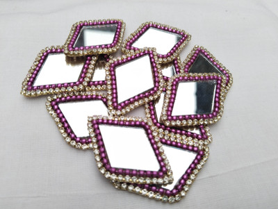 alif creation AC-000120 Jewelry Design Template(Pack of 16)