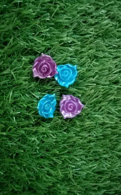 Floweraura 9120 Jewelry Design Template(Pack of 12)