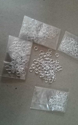 Floweraura 56002 Jewelry Design Template(Pack of 500)