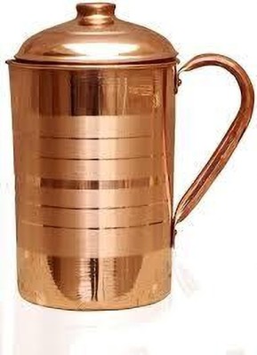 Pihu 1.5 L Copper Water Jug