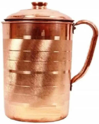 PINNU 2 L Copper Water Jug