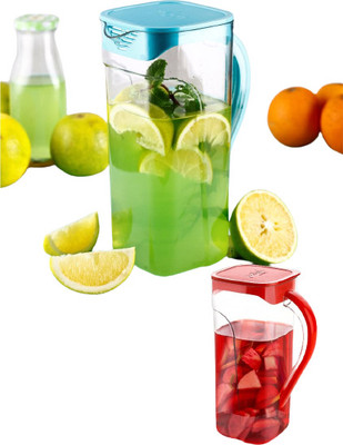 Nitienterprises 1.5 L Plastic Water Jug