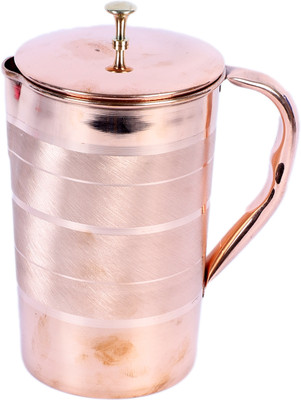 Urban Magic 1.2 L Copper Water Jug