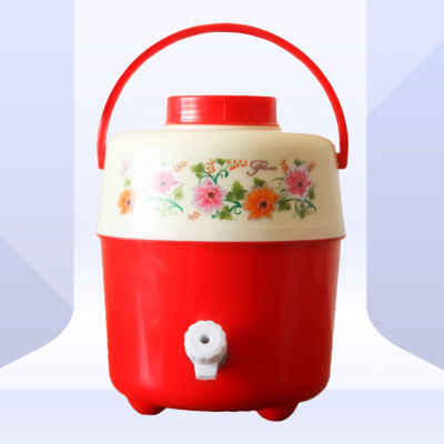 BLVD 10 L Plastic Water Jug