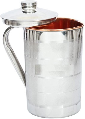 Tannu Craft 1.5 L Stainless Steel Water Jug