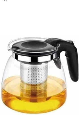 Ravri Trader 1000 L Glass Kettle Jug
