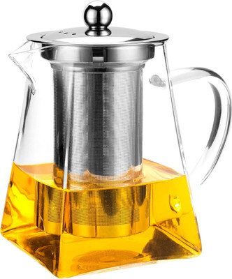 MultiZone 1 L Glass Kettle Jug