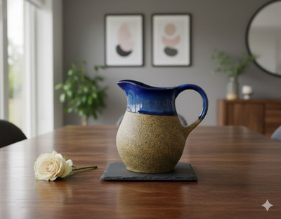 caffeine 2 L Ceramic Water Jug