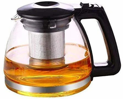 RIAVI ENTERPRISE 1 L Glass Kettle Jug