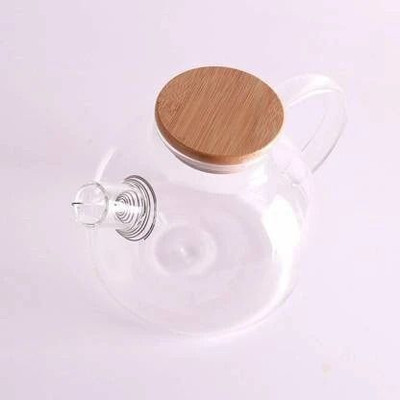 GOOD TO GREAT CREATION 1.8 L Glass Water Jug