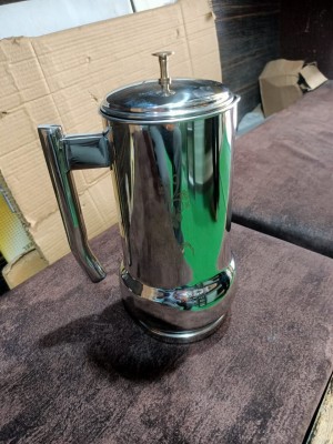 Parik Enterprises 2 L Stainless Steel Water Jug