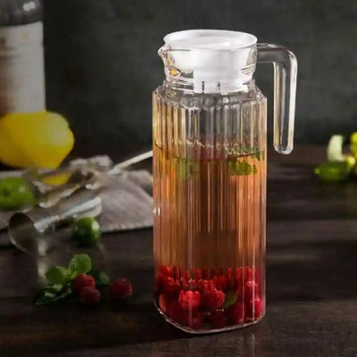 Gopani 1 L Glass Water Jug