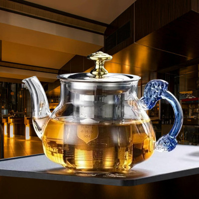 HK4 0.5 L Glass Kettle Jug