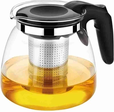 Sarsawal 1 L Glass Kettle Jug