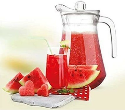 Uinque Buyer 1.3 L Glass Water Jug