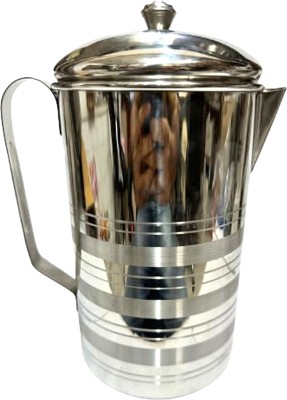 Dynore 2 L Stainless Steel Water Jug