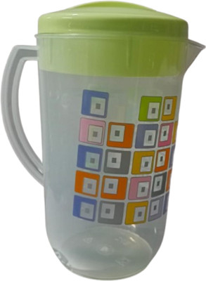 Precious Homeware 1 L Plastic Water Jug