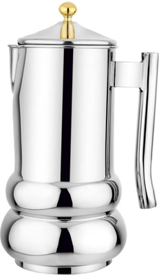 PRABHA 2 L Stainless Steel Water Jug