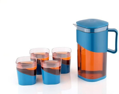 Finner 1.8 L Plastic Water Jug