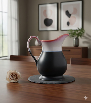 caffeine 1.3 L Ceramic Water Jug