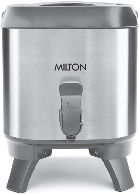 MILTON 4.6 L Stainless Steel Water Jug