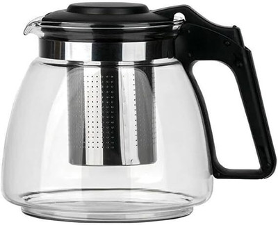 Ravri Trader 1 L Plastic Kettle Jug