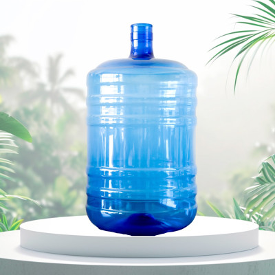 BLVD 20 L BOTTLE BLUE 646899 Bottom Loading Water Dispenser