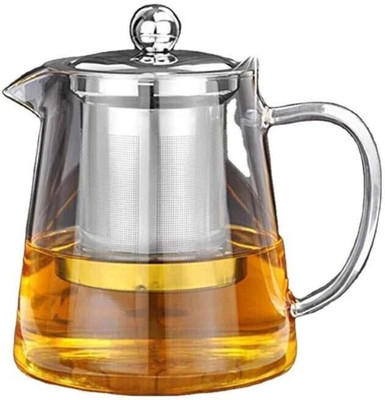 hoolie 950 L Glass Kettle Jug