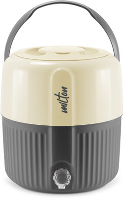MILTON 16 L Plastic Water Jug