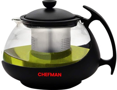 Chefman 0.75 L Glass Coffee Jug