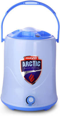 MAYUR 20 L Polypropylene Water Jug