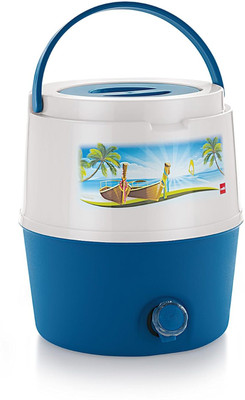 cello 15 L Plastic Water Jug