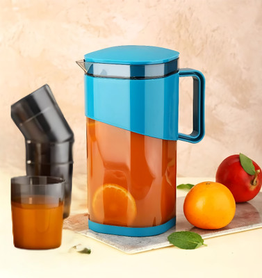 Culinary Crafts 1.8 L Plastic Water Jug