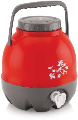 Liza 5 L Plastic Water Jug